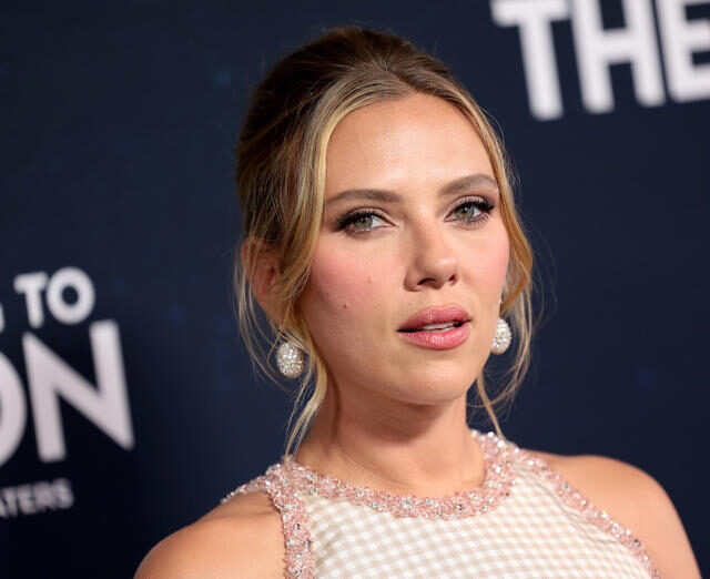 Scarlett Johansson Rechaza Presión para Unirse a Instagram por Promoción de ‘Jurassic World Rebirth’