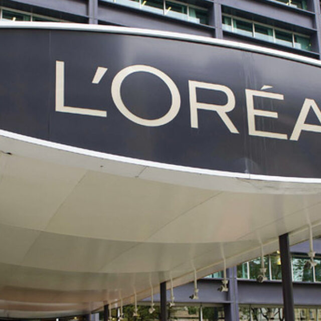 L’Oréal adquiere participación mayoritaria en Medik8 para reforzar su portafolio de lujo