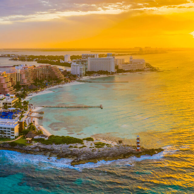 El CPTQ impulsa el posicionamiento del Caribe Mexicano como destino global