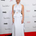 Hilary Duff marca una nueva era de estilo con elegancia minimalista