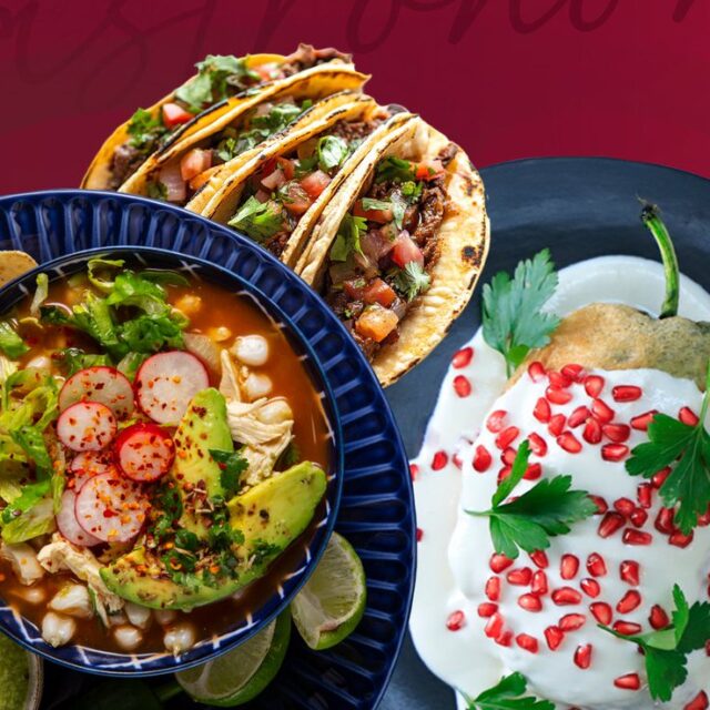 “México de Mis Sabores” será el corazón gastronómico del Mundial Social 2026