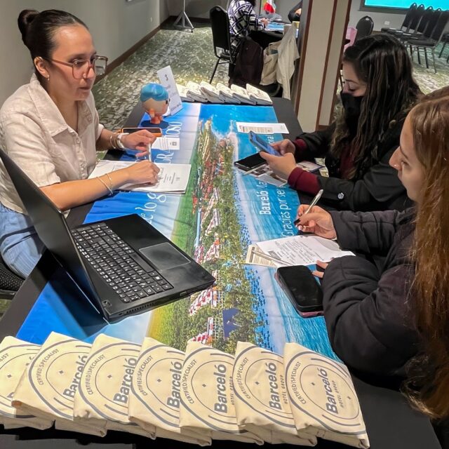 El CPTQ fortalece la promoción del Caribe Mexicano en el segmento MICE desde Bogotá