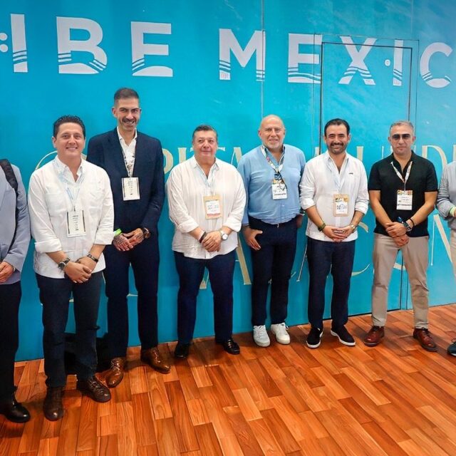 El CPTQ fortalece alianzas estratégicas en el Tianguis Turístico México 2026