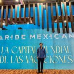 El CPTQ impulsa la promoción del Caribe Mexicano en el Tianguis Turístico de México