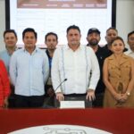 Gobierno de Estefanía Mercado impulsa más obras y bienestar social con modificación al POA 2026