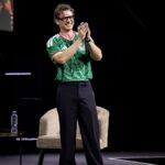 Pedro Pascal conquista México en la CCXP 2026 con un momento inolvidable