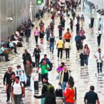 México rompe récords turísticos en 2026 y confirma su liderazgo internacional