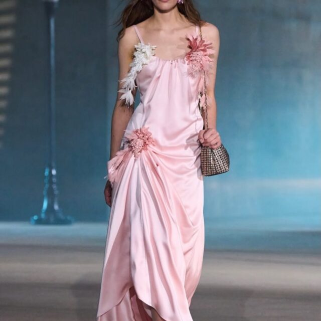 Dior Cruise 2027 convierte Los Ángeles en el nuevo escenario del glamour cinematográfico