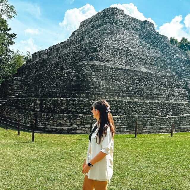 El CPTQ impulsa a Chacchobén como una de las experiencias culturales imperdibles del Caribe Mexicano