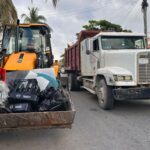 Playa del Carmen retira más de 218 toneladas de cacharros y fortalece acciones de limpieza urbana