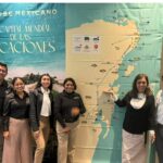 Quintana Roo impulsa el turismo sostenible con nueva Ruta de Aviturismo