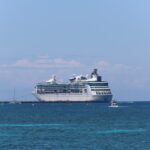 Cozumel lidera el crecimiento del turismo de cruceros en México durante 2026