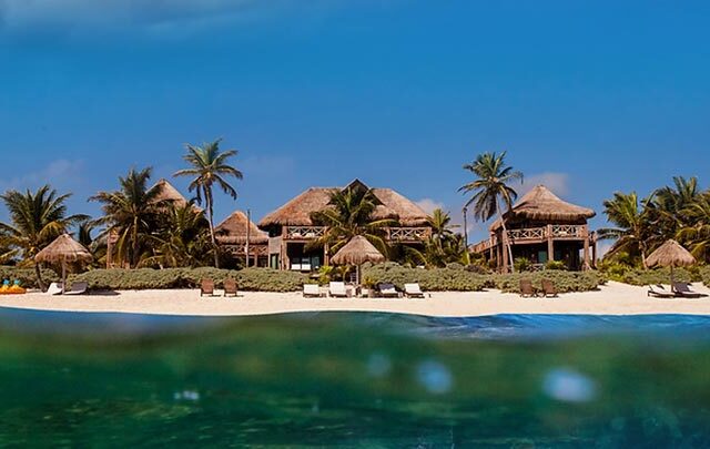 El CPTQ fortalece la proyección internacional de la Reserva de Sian Ka’an como joya natural del Caribe Mexicano