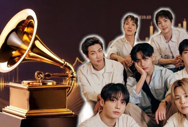 Los Grammy abrirán espacio al K-pop, J-pop y C-pop con una nueva categoría en 2027