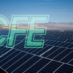 CFE supera su meta de capacidad eléctrica con la adjudicación de más de 7,400 megavatios