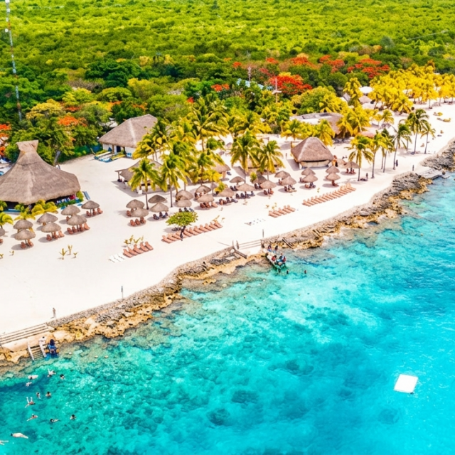 CPTQ impulsa la proyección internacional de Cozumel como uno de los Pueblos Mágicos del Caribe Mexicano