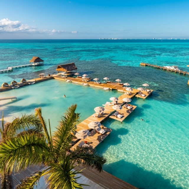 Caribe Mexicano consolida su liderazgo como The Vacation Capital encabezada por el CPTQ
