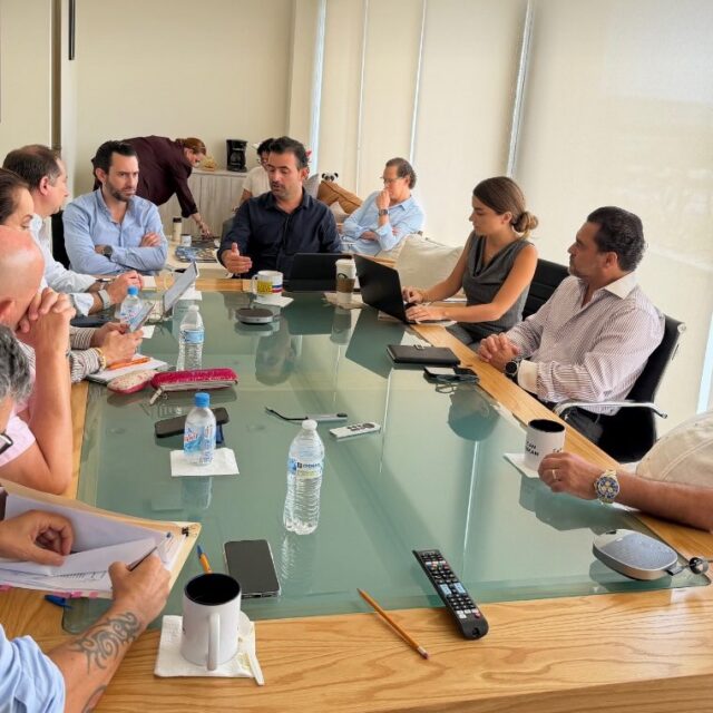 CPTQ fortalece estrategias de promoción para impulsar el crecimiento del Caribe Mexicano