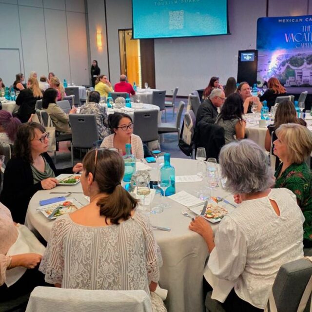 CPTQ fortalece la promoción del Caribe Mexicano en Canadá con exitoso roadshow en Toronto y Calgary