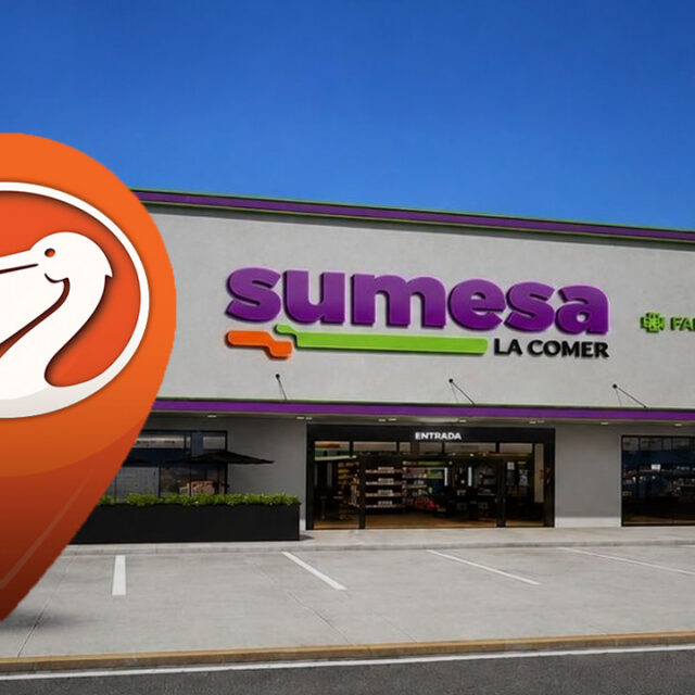La Comer fortalece su expansión con nueva tienda Sumesa