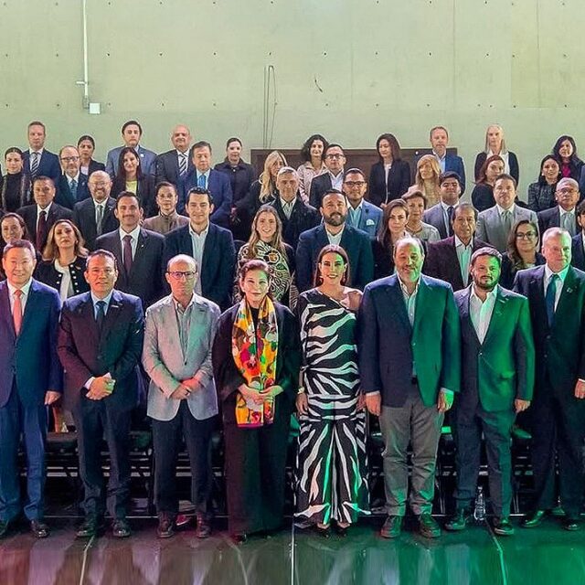 México refuerza su presencia internacional con una nueva estrategia de promoción turística
