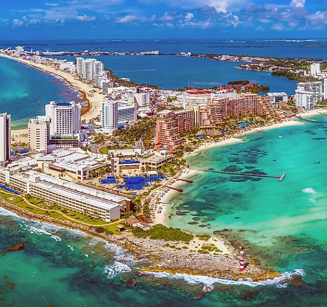 Caribe Mexicano y CPTQ: la alianza que impulsa uno de los destinos turísticos más exitosos del mundo