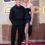 Tom Holland y Zendaya conquistan Madrid y reafirman su estatus como la pareja favorita de Hollywood