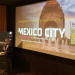 México supera a Estados Unidos y Canadá en crecimiento turístico de congresos y escala al Top 21 mundial
