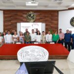 Aprueba Gobierno de Estefanía Mercado mecanismos de participación ciudadana para fortalecer la actualización del Plan Municipal de Desarrollo 2024-2027