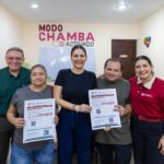 Estefanía Mercado inaugura oficina de enlace en Puerto Aventuras para acercar trámites, servicios y oportunidades económicas