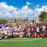 Playa del Carmen se suma al Mundial Social 2026 con espacios deportivos renovados