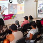 Gobierno de Playa del Carmen impulsa la capacitación al sector apícola del municipio
