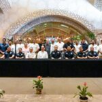 Gobierno de Playa del Carmen coordina esfuerzos con el sector hotelero para garantizar la seguridad en el destino