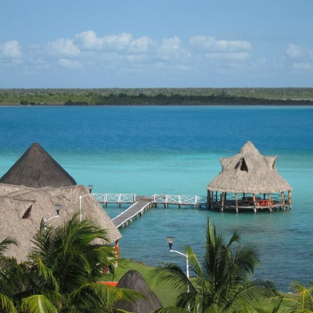 Bacalar conquista reconocimiento internacional y fortalece el prestigio turístico del Caribe Mexicano