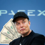 Elon Musk proyecta ingresos de un billón de dólares para SpaceX antes de 2031