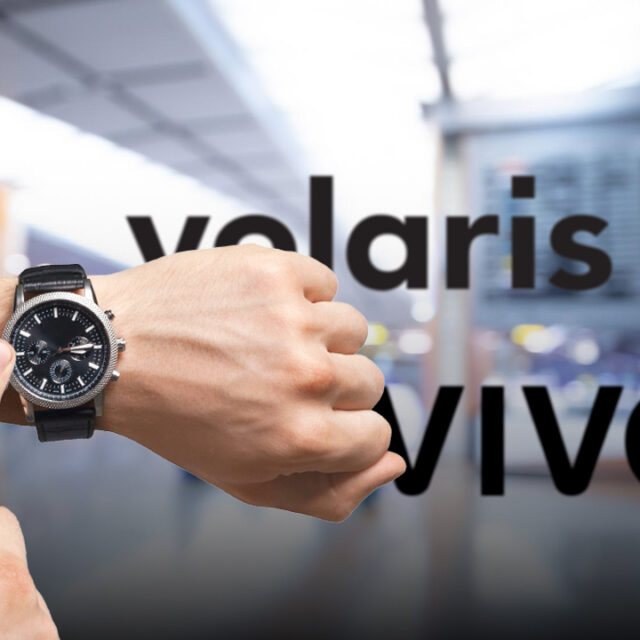 Volaris y Viva destacan entre las aerolíneas de bajo costo más puntuales del mundo