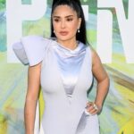 Salma Hayek celebra el arte mexicano en la Serpentine Summer Party y reafirma su influencia cultural internacional