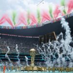 Shakira, Maná, Belinda y J Balvin encienden la inauguración del Mundial 2026 en Ciudad de México