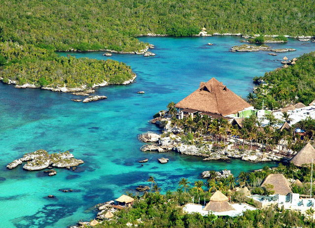 CPTQ promueve al Caribe Mexicano como la Capital Mundial de las Vacaciones