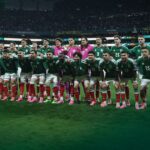 México se despide del Mundial 2026 con una actuación que ilusionó a toda una afición