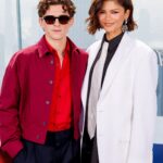 Zendaya y Tom Holland consolidan el romance que marca tendencia en Hollywood
