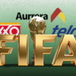 La Copa Mundial de la FIFA alcanza un valor histórico y supera a grandes marcas mexicanas