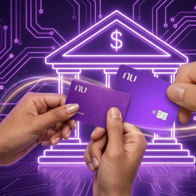 Nu obtiene autorización para operar como banco en México y fortalece la competencia financiera
