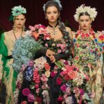 Dolce&Gabbana convierte Taormina en el escenario de su nueva colección de Alta Moda