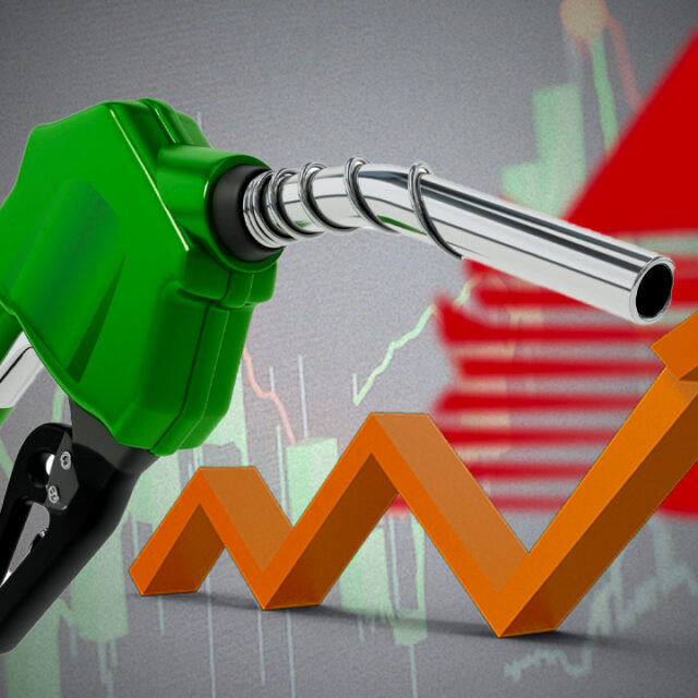 Pemex mantiene el liderazgo del mercado gasolinero y concentra nueve de cada diez litros vendidos en México