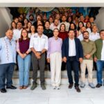 Chiapas será sede de Adventure ELEVATE Latinoamérica 2027 y fortalece su apuesta por el turismo comunitario