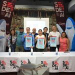Gobierno de Playa del Carmen fortalece la conservación marina con la segunda edición del Tiburón Toro Fest