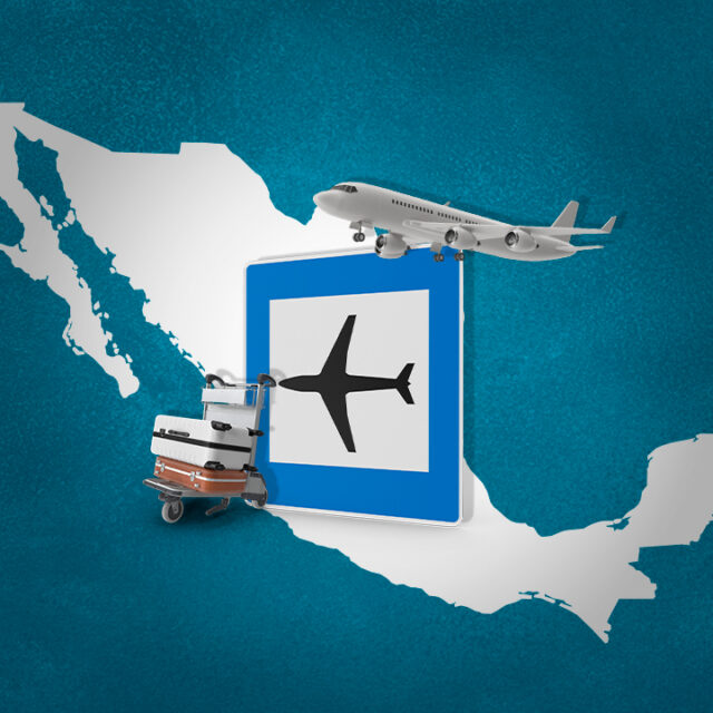Cancún lidera la llegada de turistas internacionales y reafirma el liderazgo del Caribe Mexicano