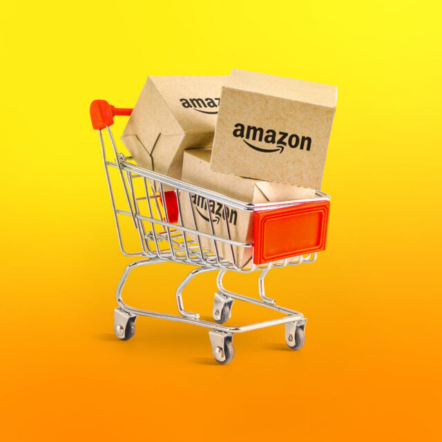 Amazon impulsa su crecimiento con un sólido trimestre gracias a la nube y la publicidad