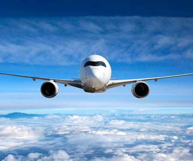 Aeropuerto de Cancún mantiene alta conectividad con operaciones programadas
